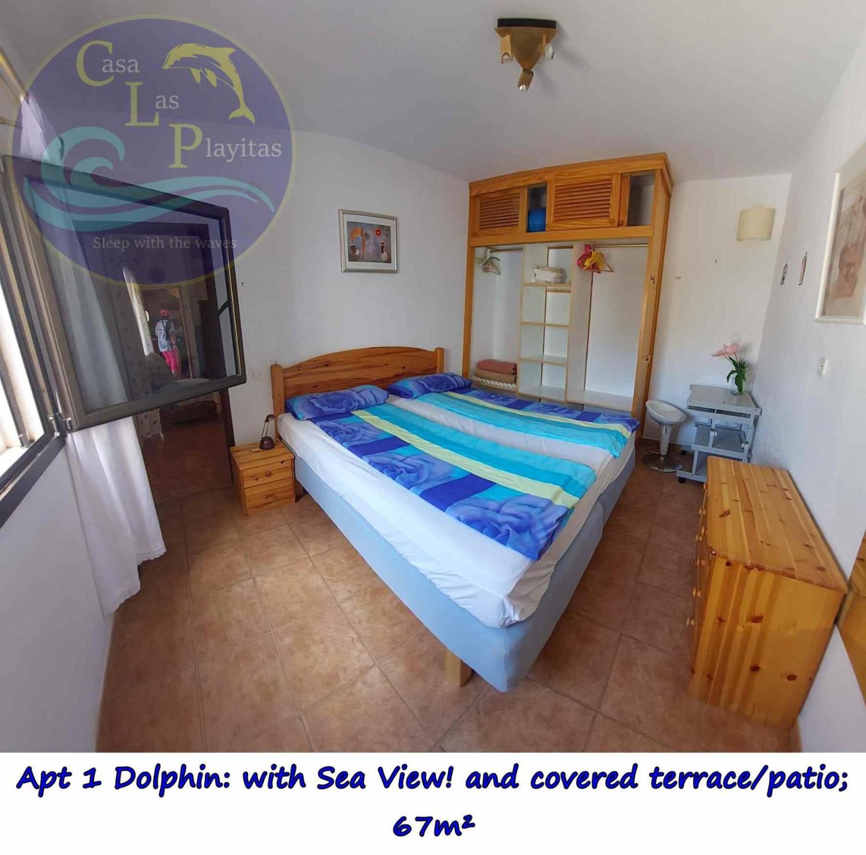 Casa Las Playitas -Clp- Best Sea View - In 1 Minute Ocean Las Playas ภายนอก รูปภาพ