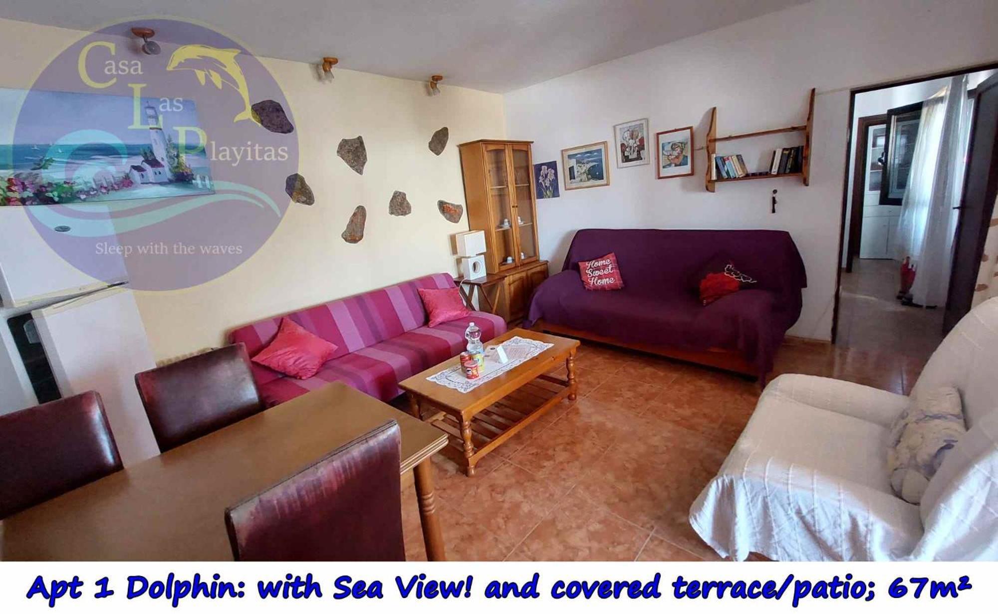 Casa Las Playitas -Clp- Best Sea View - In 1 Minute Ocean Las Playas ภายนอก รูปภาพ
