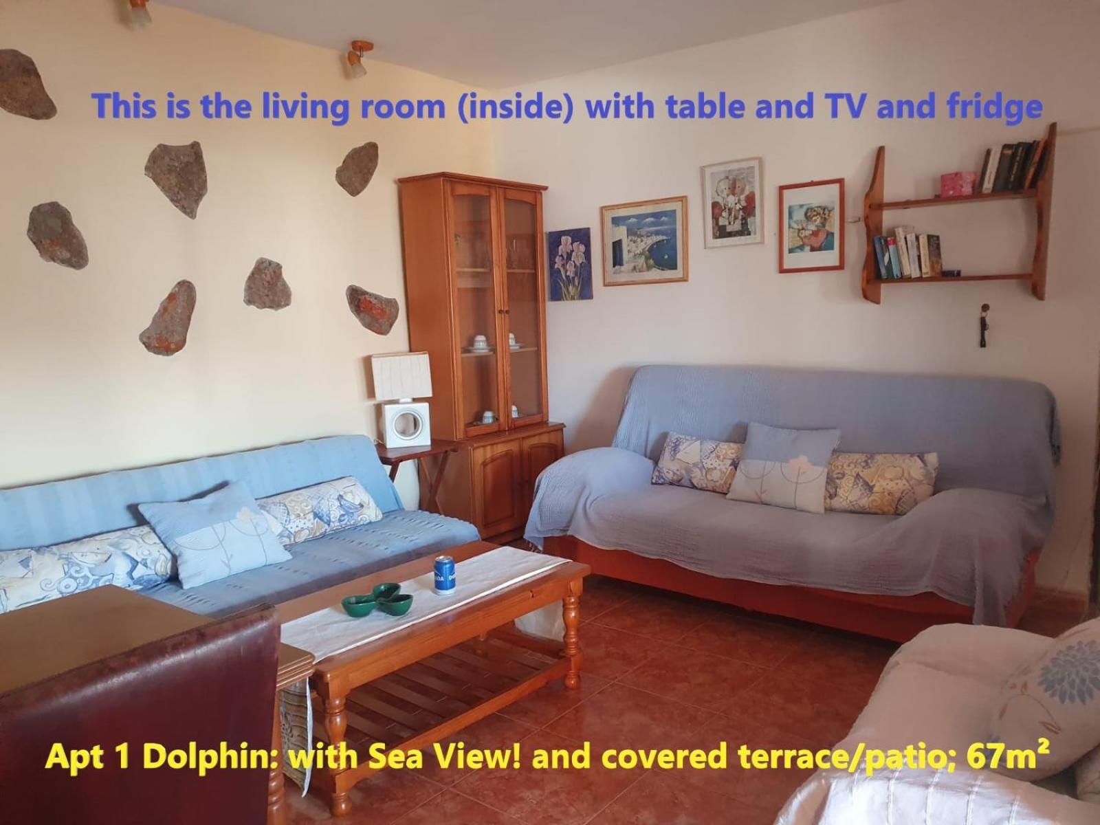 Casa Las Playitas -Clp- Best Sea View - In 1 Minute Ocean Las Playas ภายนอก รูปภาพ