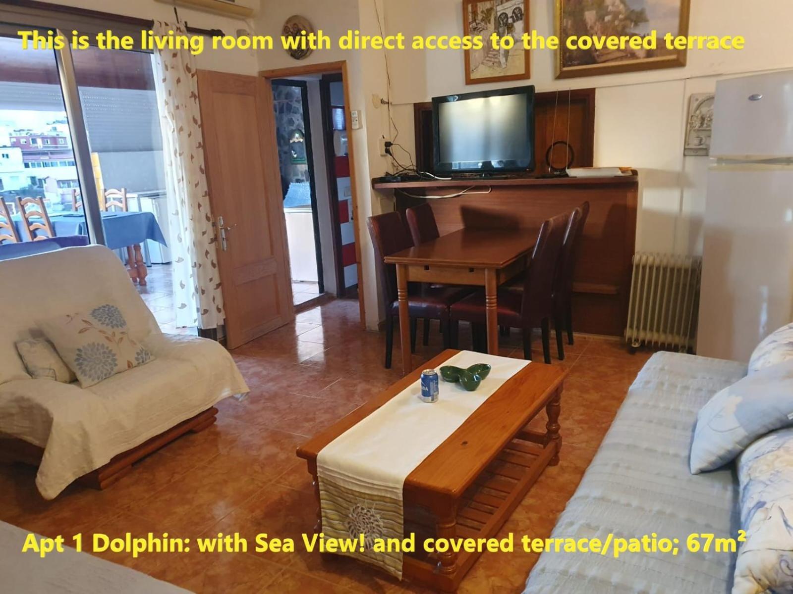Casa Las Playitas -Clp- Best Sea View - In 1 Minute Ocean Las Playas ภายนอก รูปภาพ