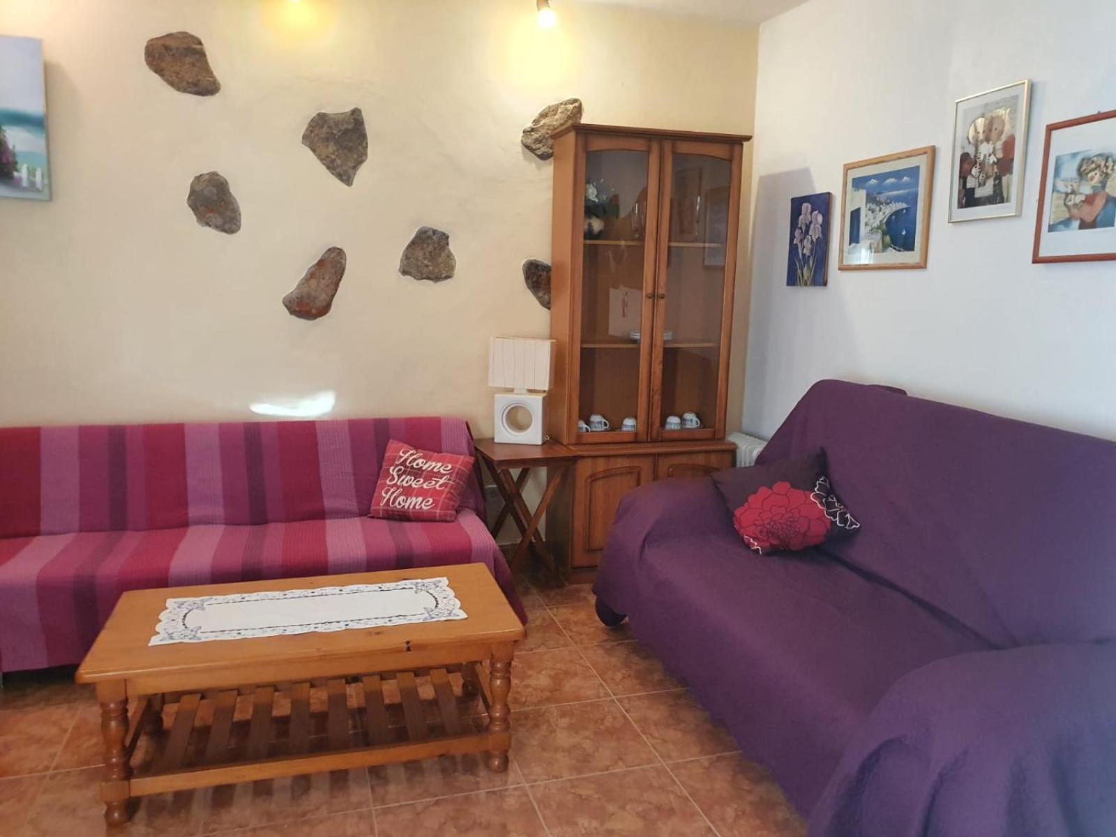 Casa Las Playitas -Clp- Best Sea View - In 1 Minute Ocean Las Playas ห้อง รูปภาพ