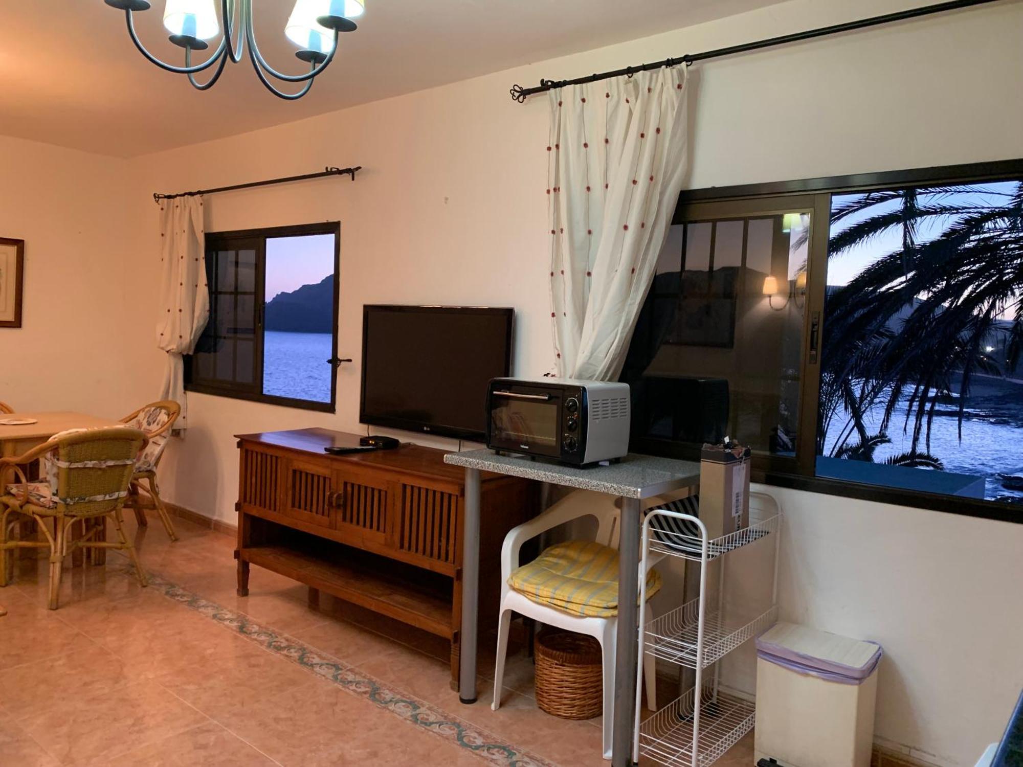 Casa Las Playitas -Clp- Best Sea View - In 1 Minute Ocean Las Playas ห้อง รูปภาพ