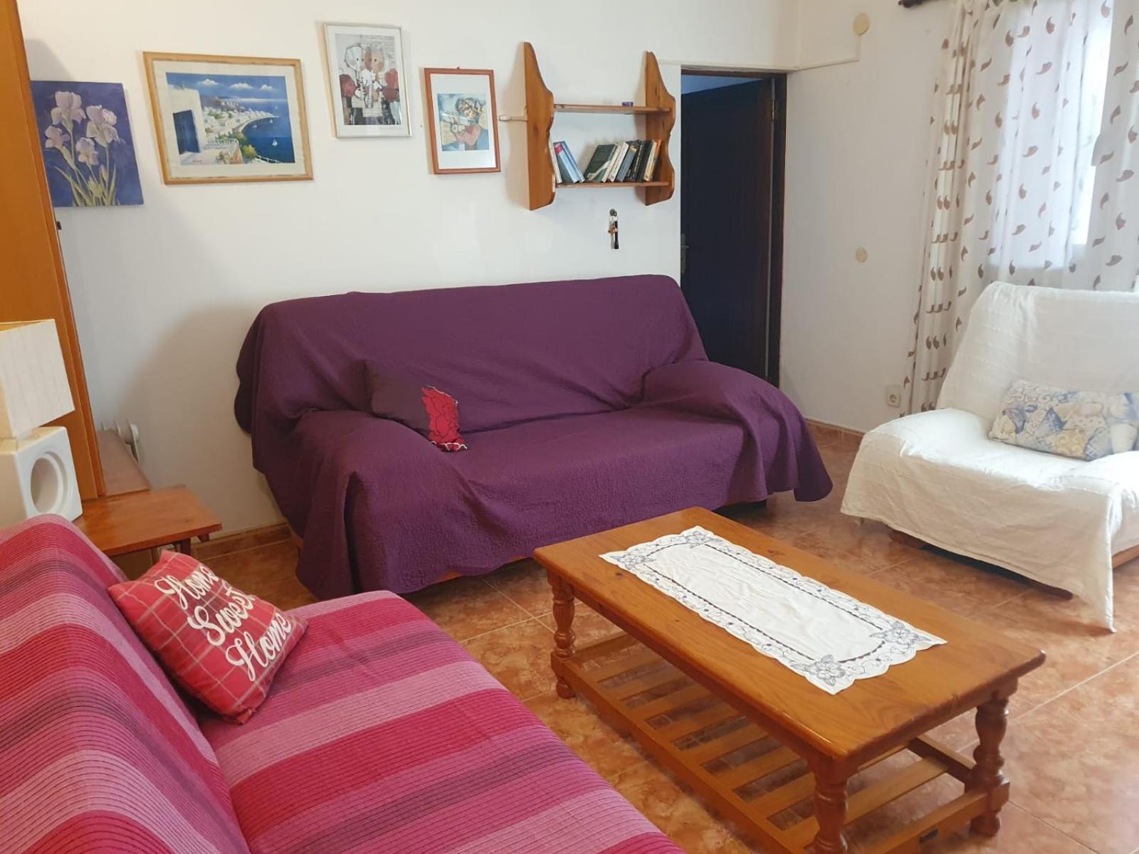 Casa Las Playitas -Clp- Best Sea View - In 1 Minute Ocean Las Playas ห้อง รูปภาพ