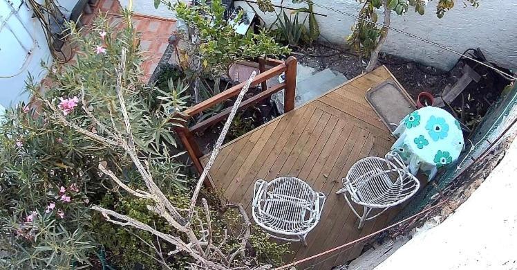 Casa Las Playitas -Clp- Best Sea View - In 1 Minute Ocean Las Playas ภายนอก รูปภาพ