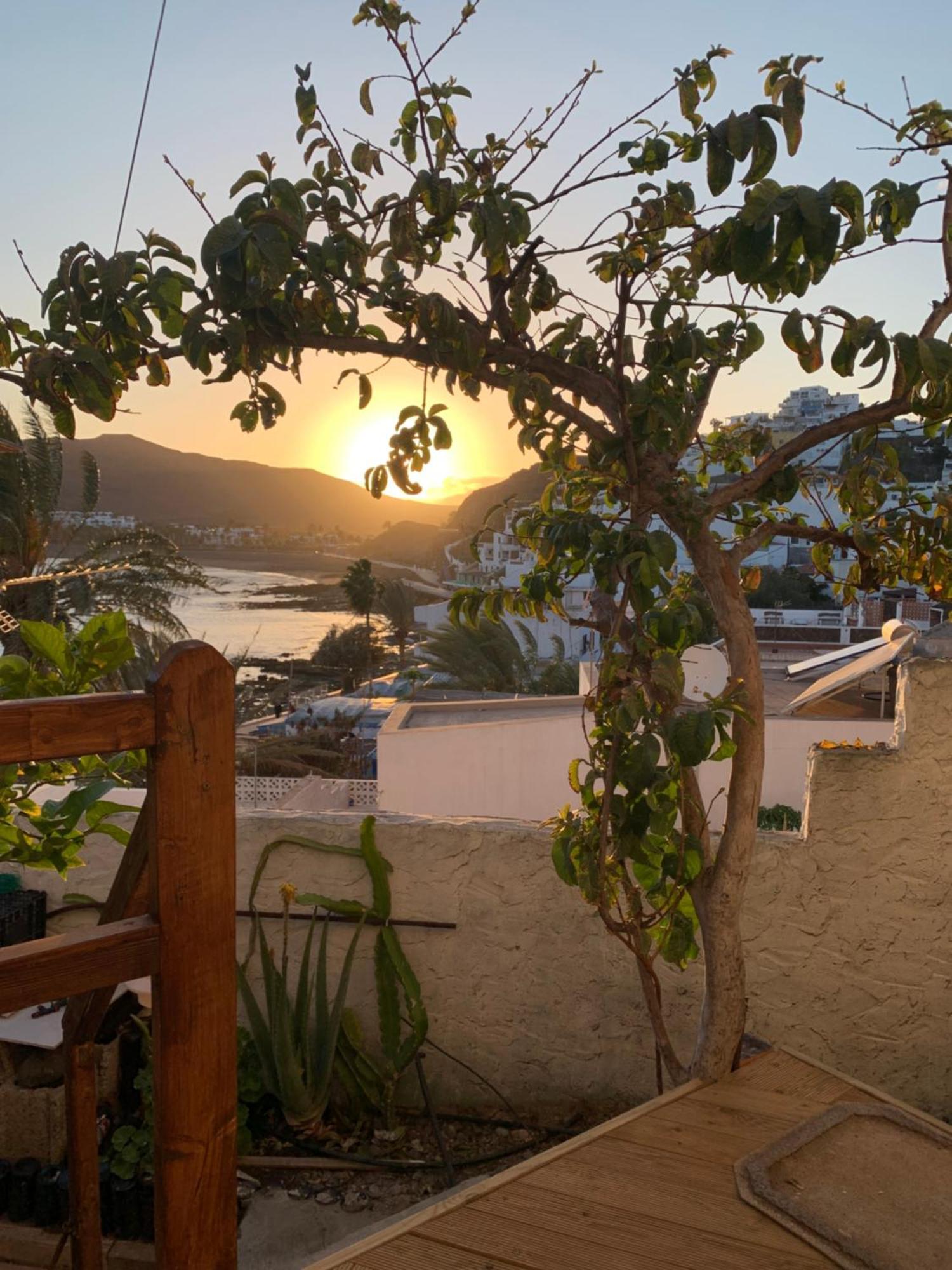 Casa Las Playitas -Clp- Best Sea View - In 1 Minute Ocean Las Playas ภายนอก รูปภาพ