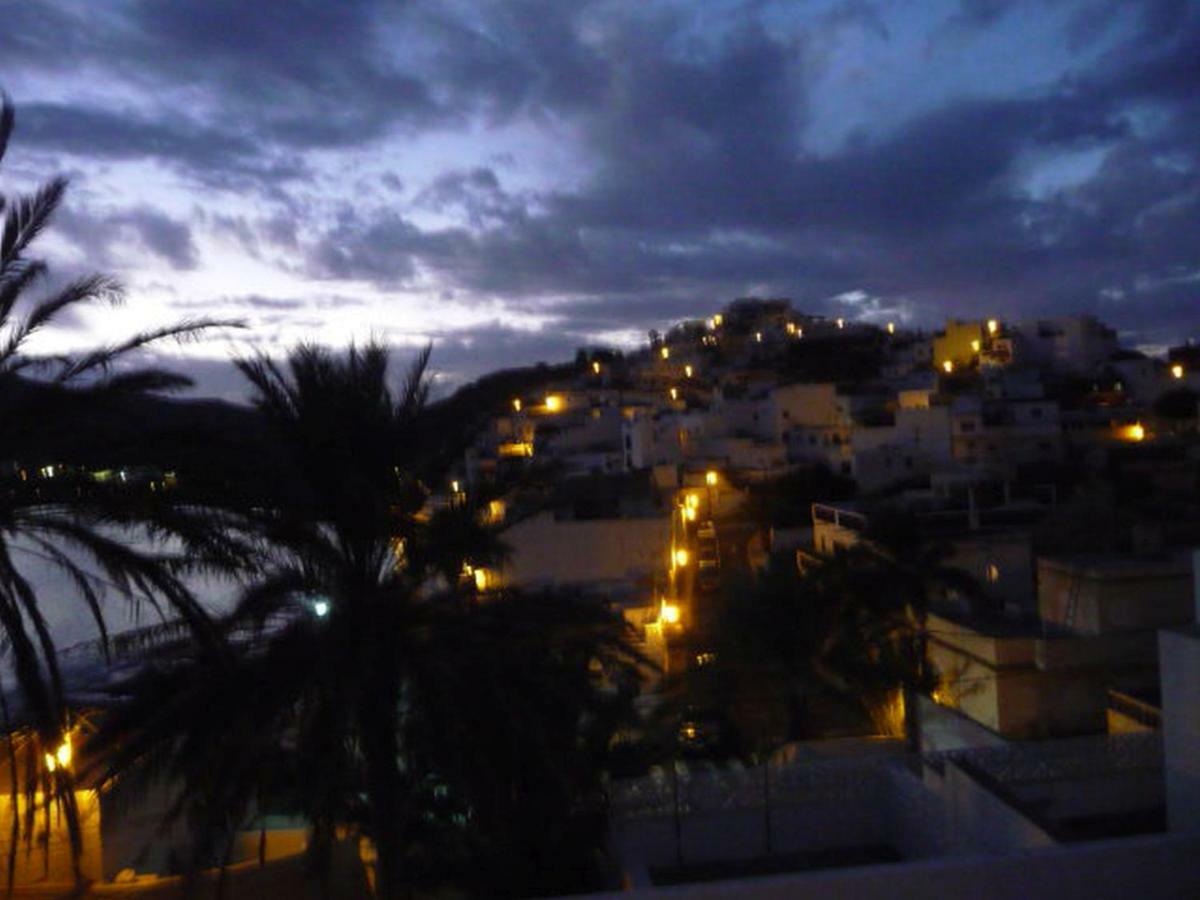 Casa Las Playitas -Clp- Best Sea View - In 1 Minute Ocean Las Playas ภายนอก รูปภาพ