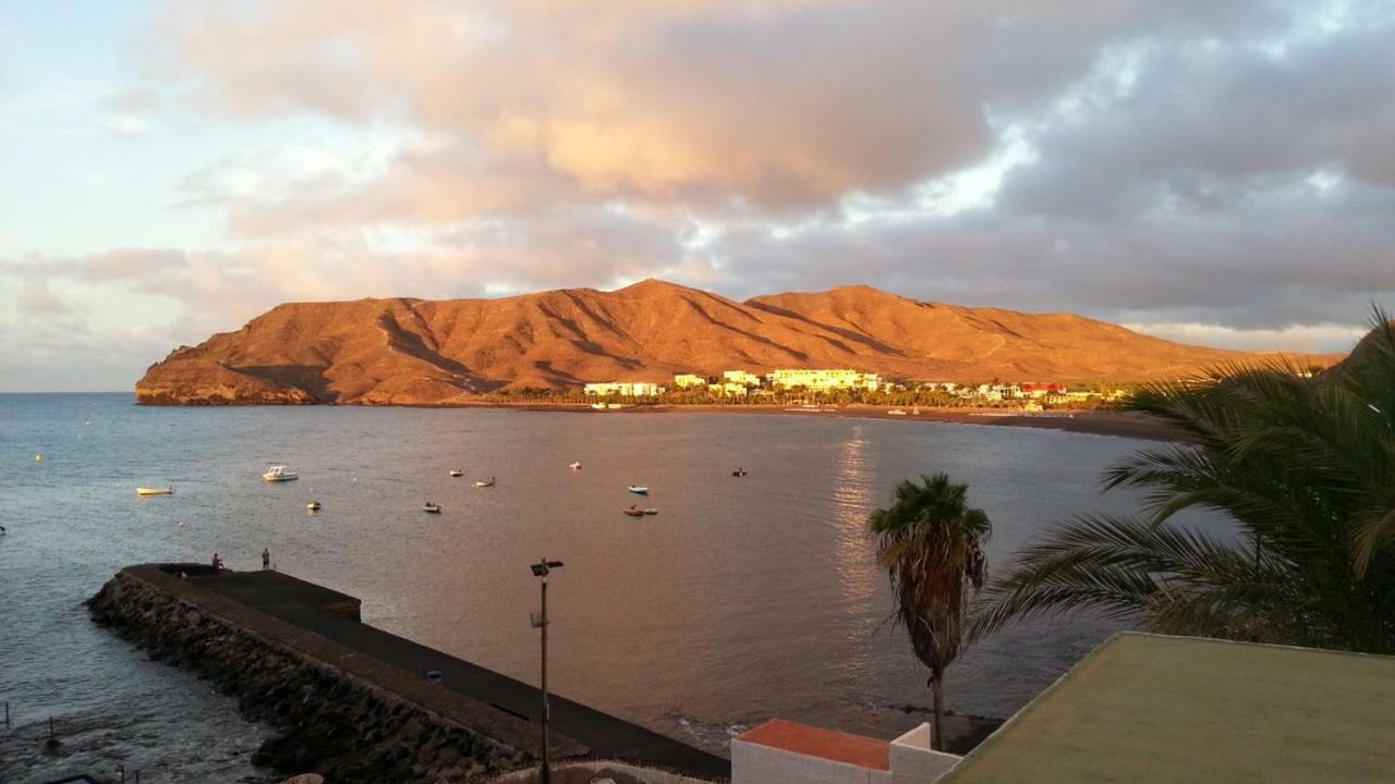 Casa Las Playitas -Clp- Best Sea View - In 1 Minute Ocean Las Playas ภายนอก รูปภาพ