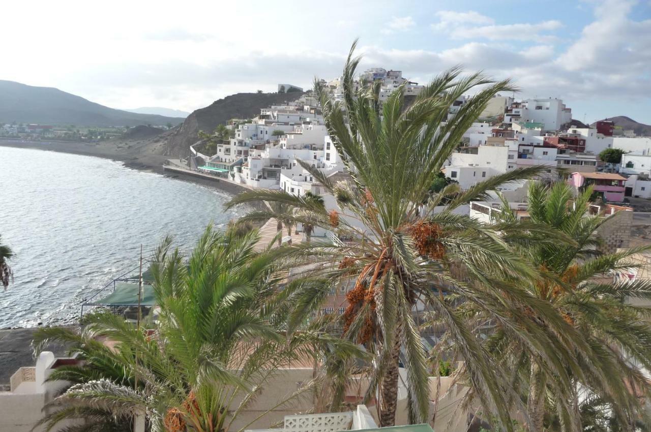 Casa Las Playitas -Clp- Best Sea View - In 1 Minute Ocean Las Playas ภายนอก รูปภาพ