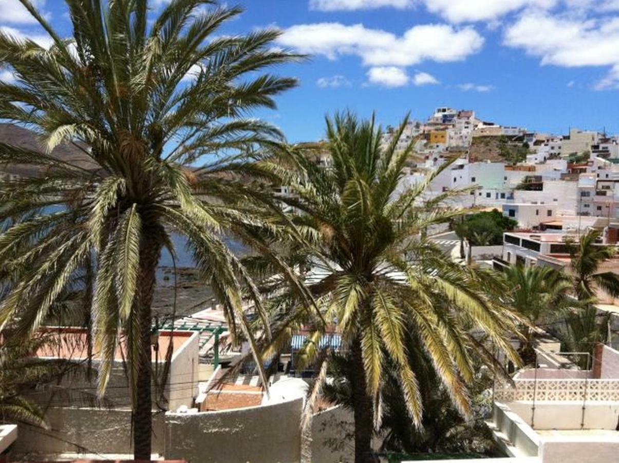 Casa Las Playitas -Clp- Best Sea View - In 1 Minute Ocean Las Playas ภายนอก รูปภาพ