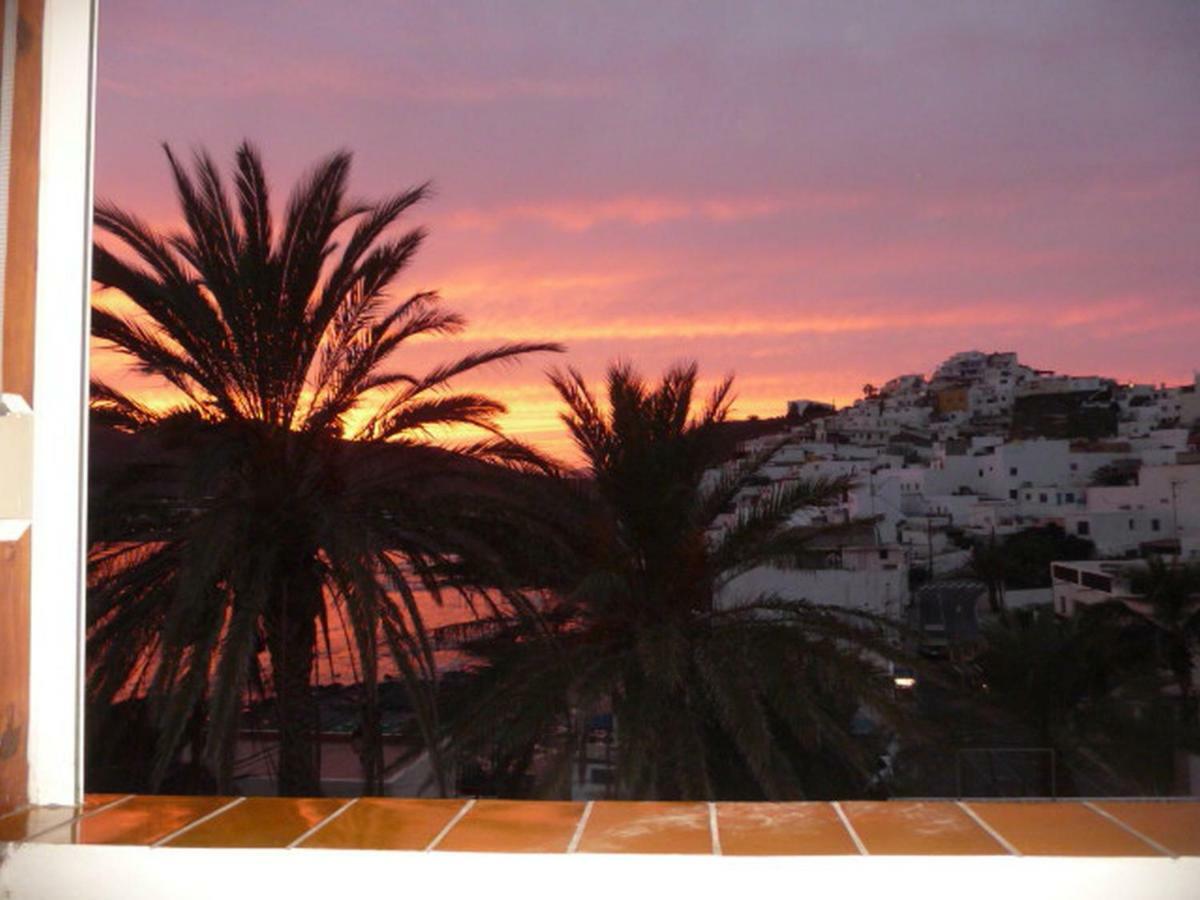 Casa Las Playitas -Clp- Best Sea View - In 1 Minute Ocean Las Playas ภายนอก รูปภาพ